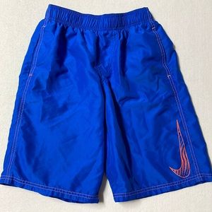Nike boys shorts
